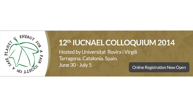 IUCN GNHRE Symposium Draft Programme Now Available