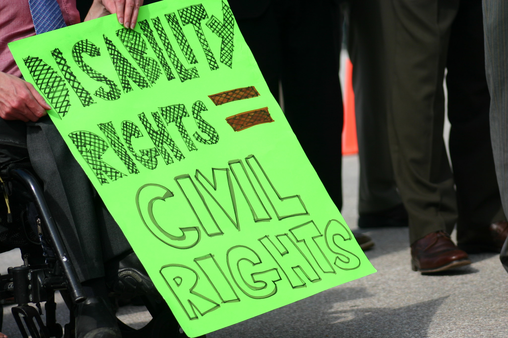 Environmental Harm, Disability, and the Importance of Procedural Environmental Rights