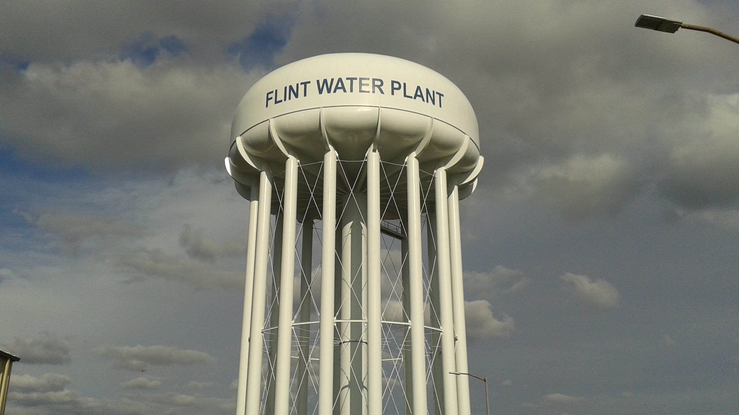 The Flint Water Crisis: A Real American Horror Story