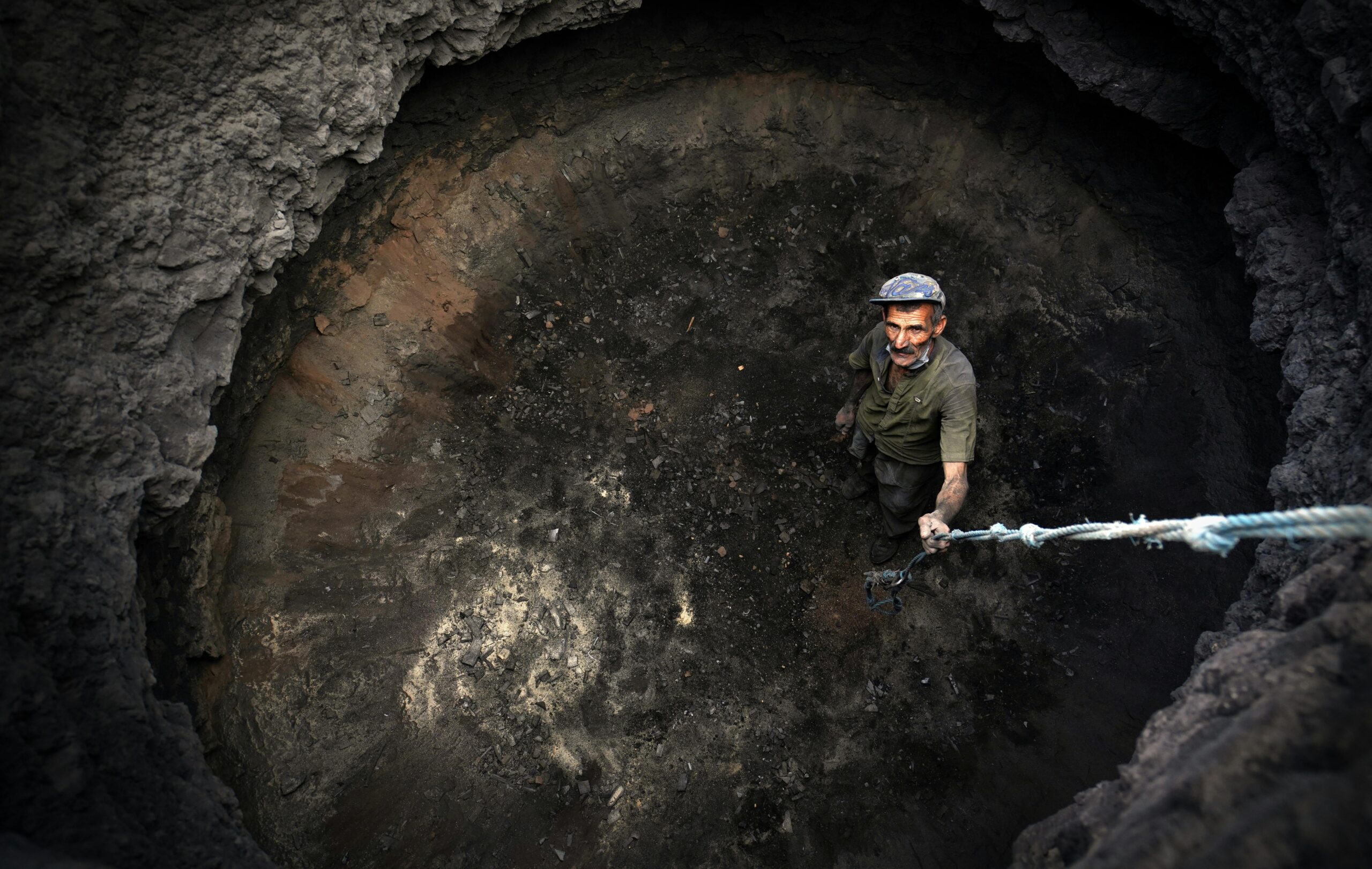 Beneath the Surface: The Plight of Bouazar’s Cobalt Miners