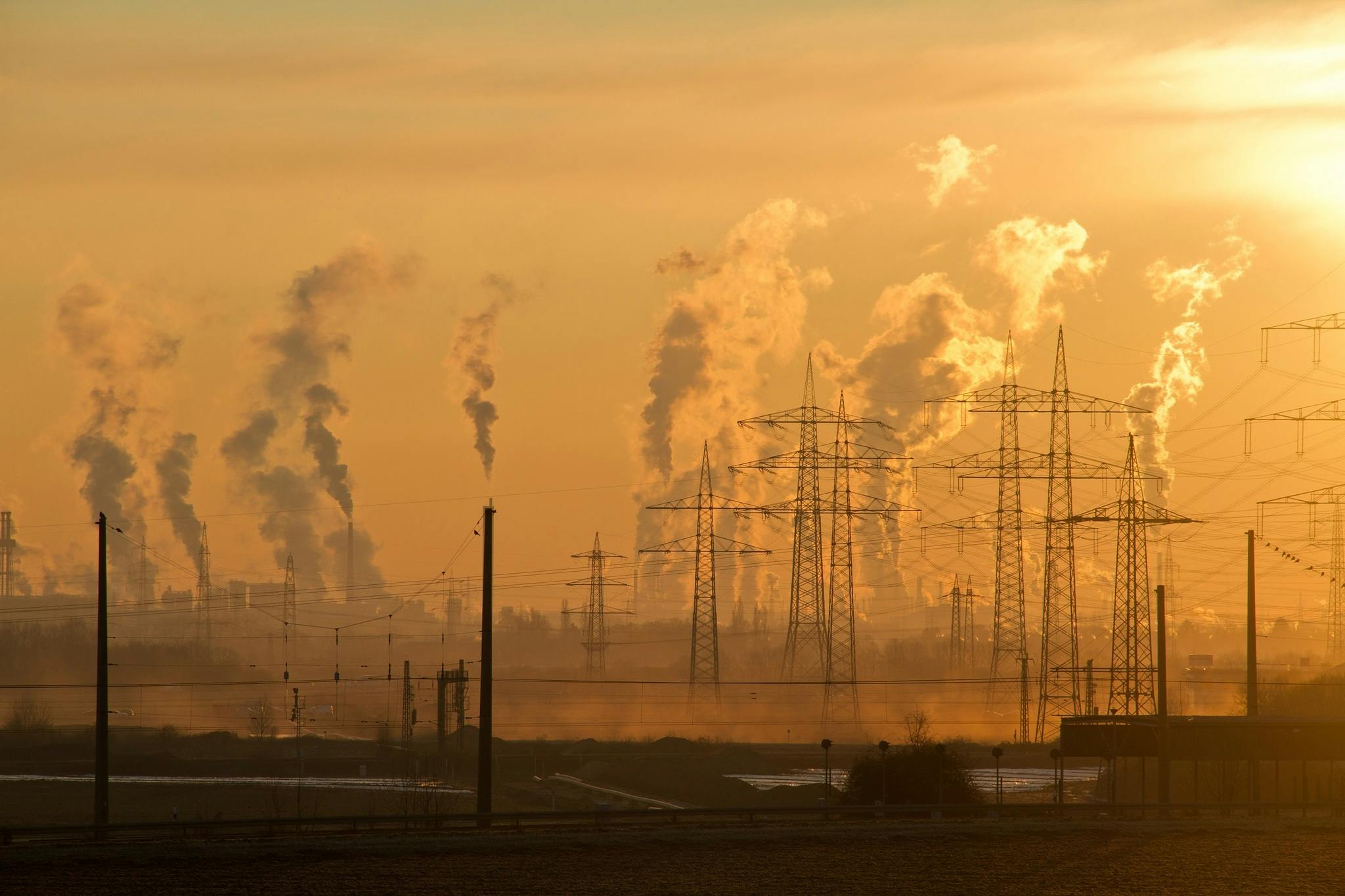 “A Horror Story” – How the Law Simultaneously Addresses and Facilitates Environmental Racism in ‘Cancer Alley’