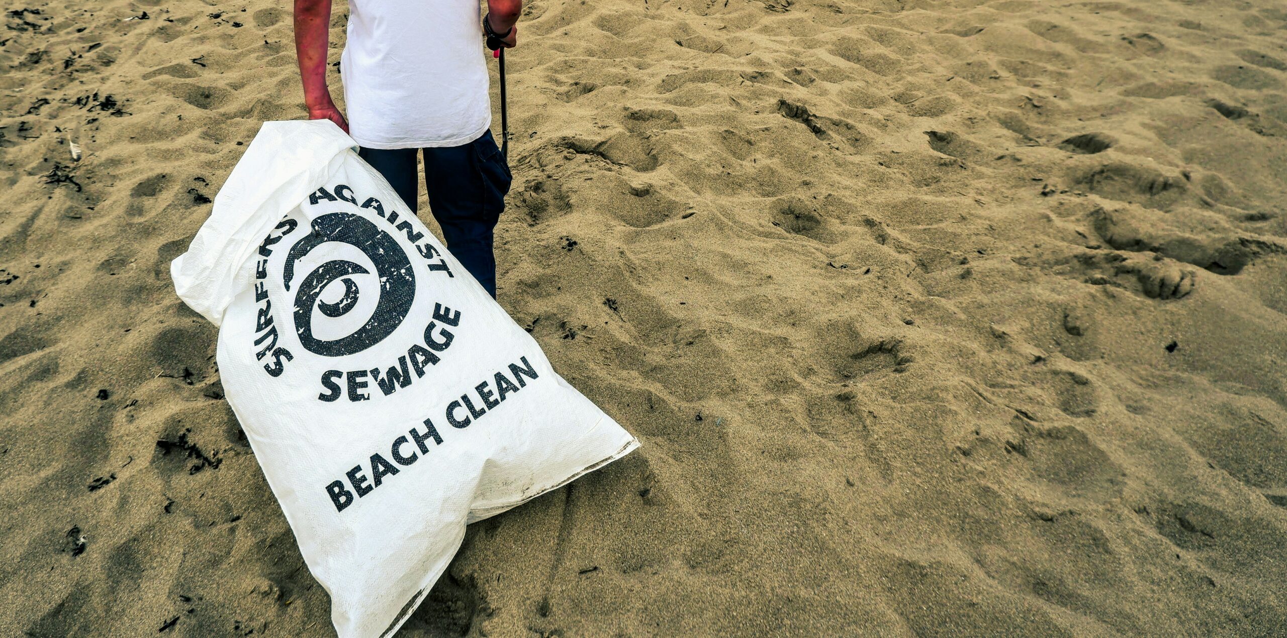 Tainted Tides: Caitlin Edwards’ Struggle Against Environmental Injustice