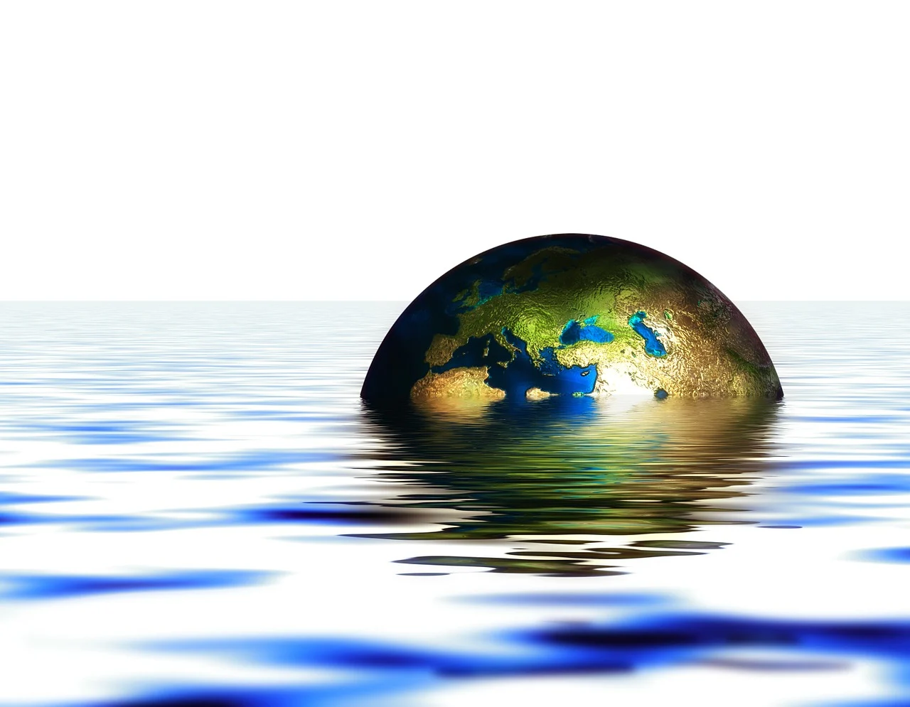 Climate Change and Reparations: Call for Abstracts